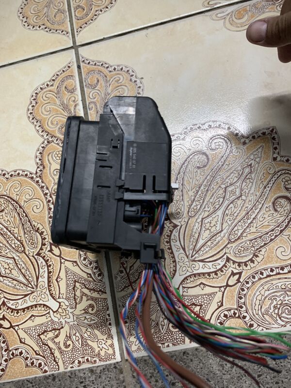 Mersedes ABS 204 zapcas 500 TMT - Хитровка - img 7