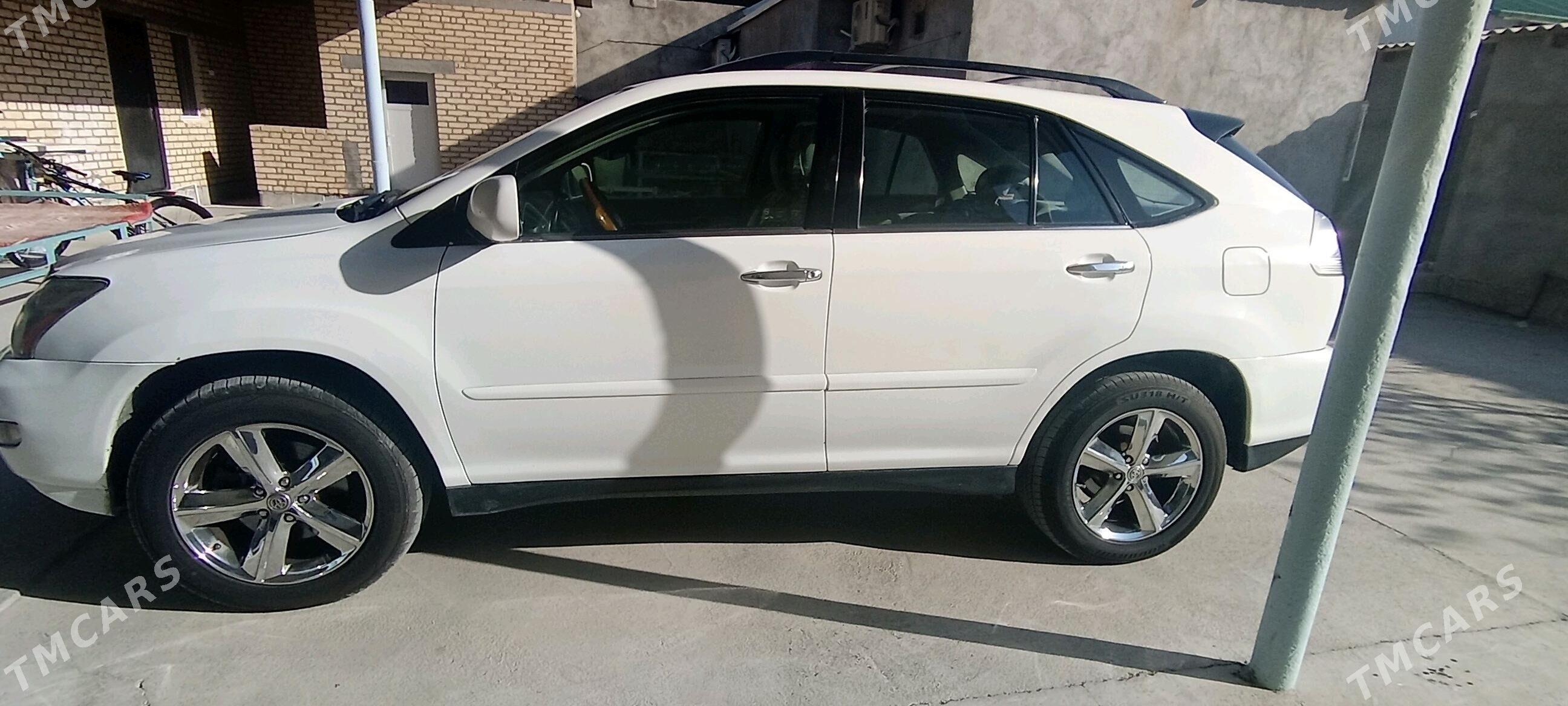 Lexus RX 330 2005 - 249 000 TMT - Анев - img 5