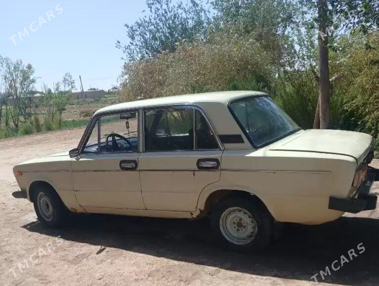 Lada 2106 1980 - 20 000 TMT - Кёнеургенч - img 2