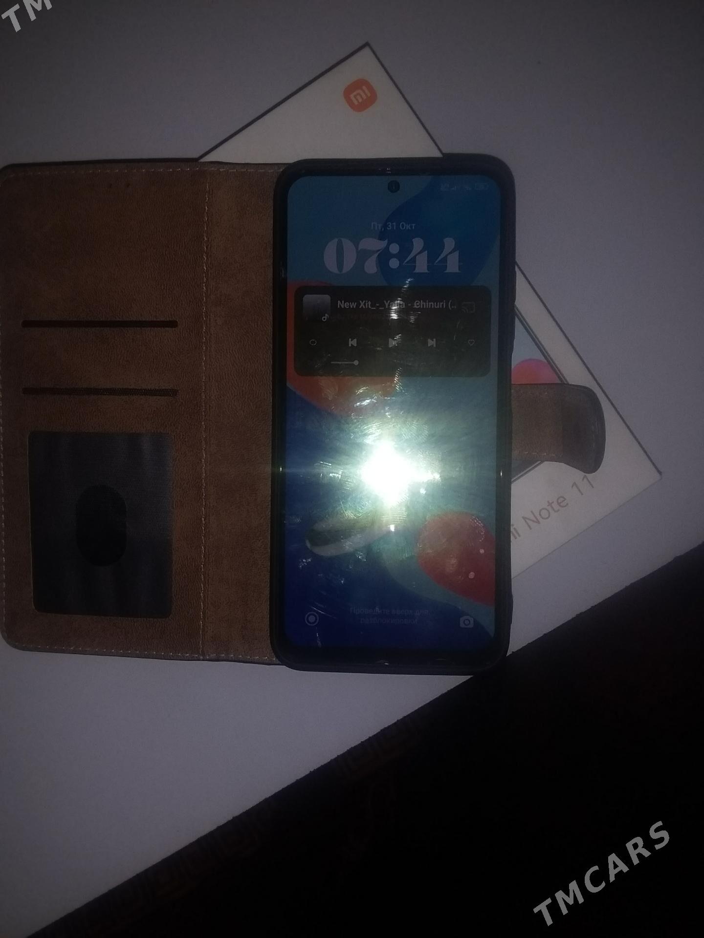 Redmi note 11 - Gubadag - img 2