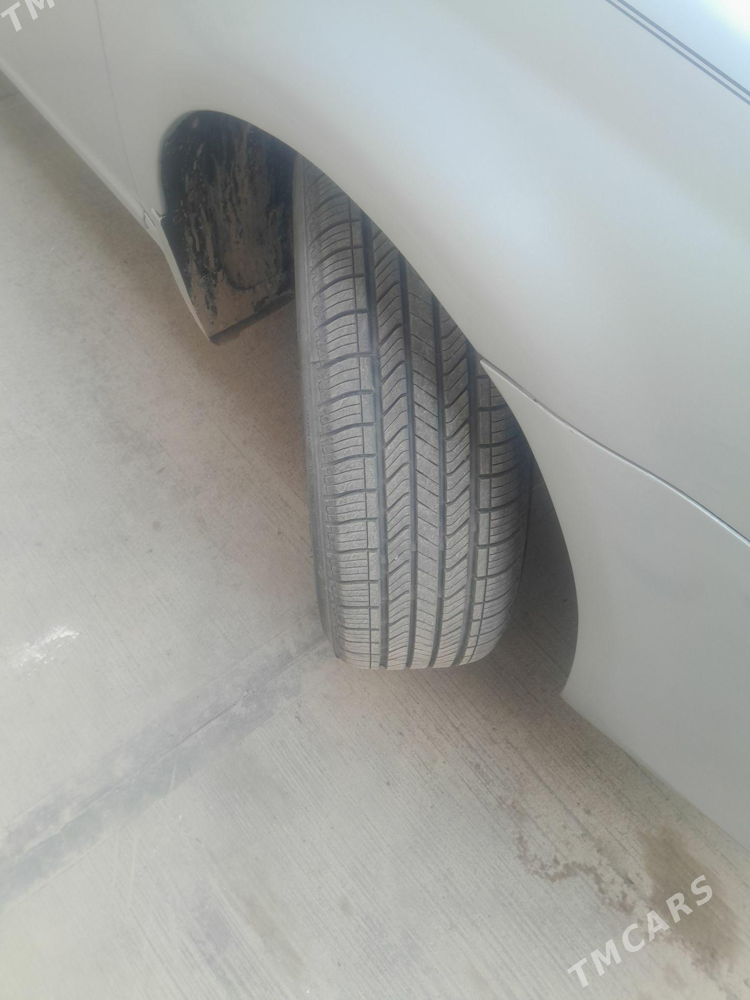 Toyota Avalon 2006 - 160 000 TMT - Шабатский этрап - img 4