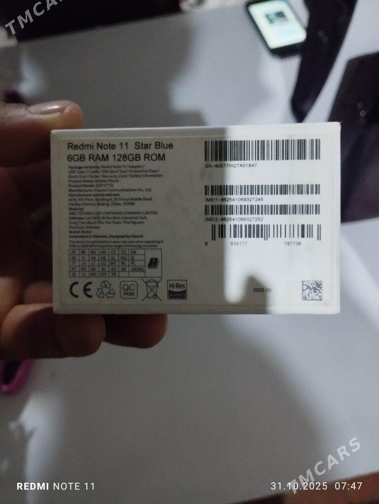 Redmi note 11 - Gubadag - img 7