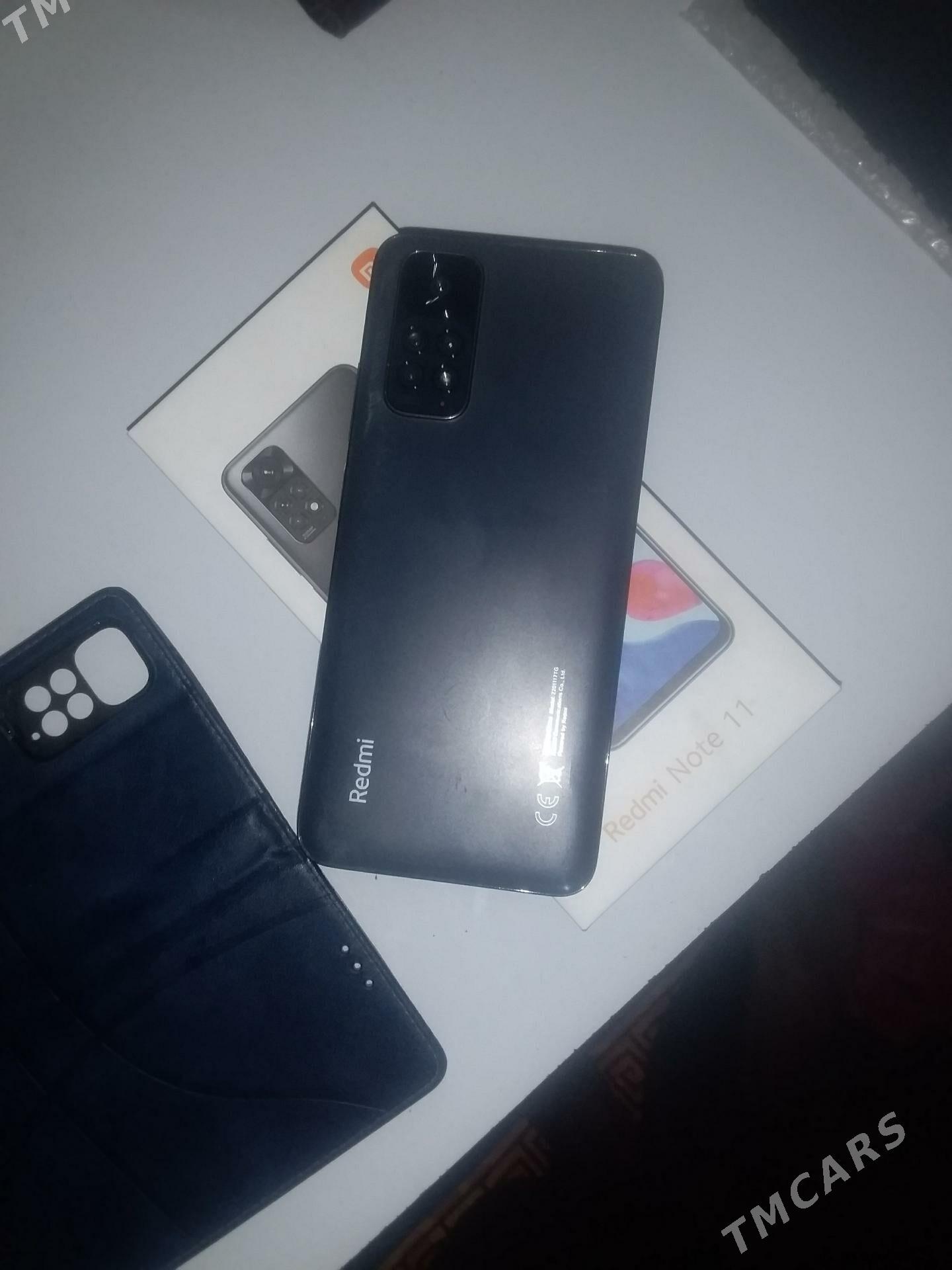 Redmi note 11 - Gubadag - img 3
