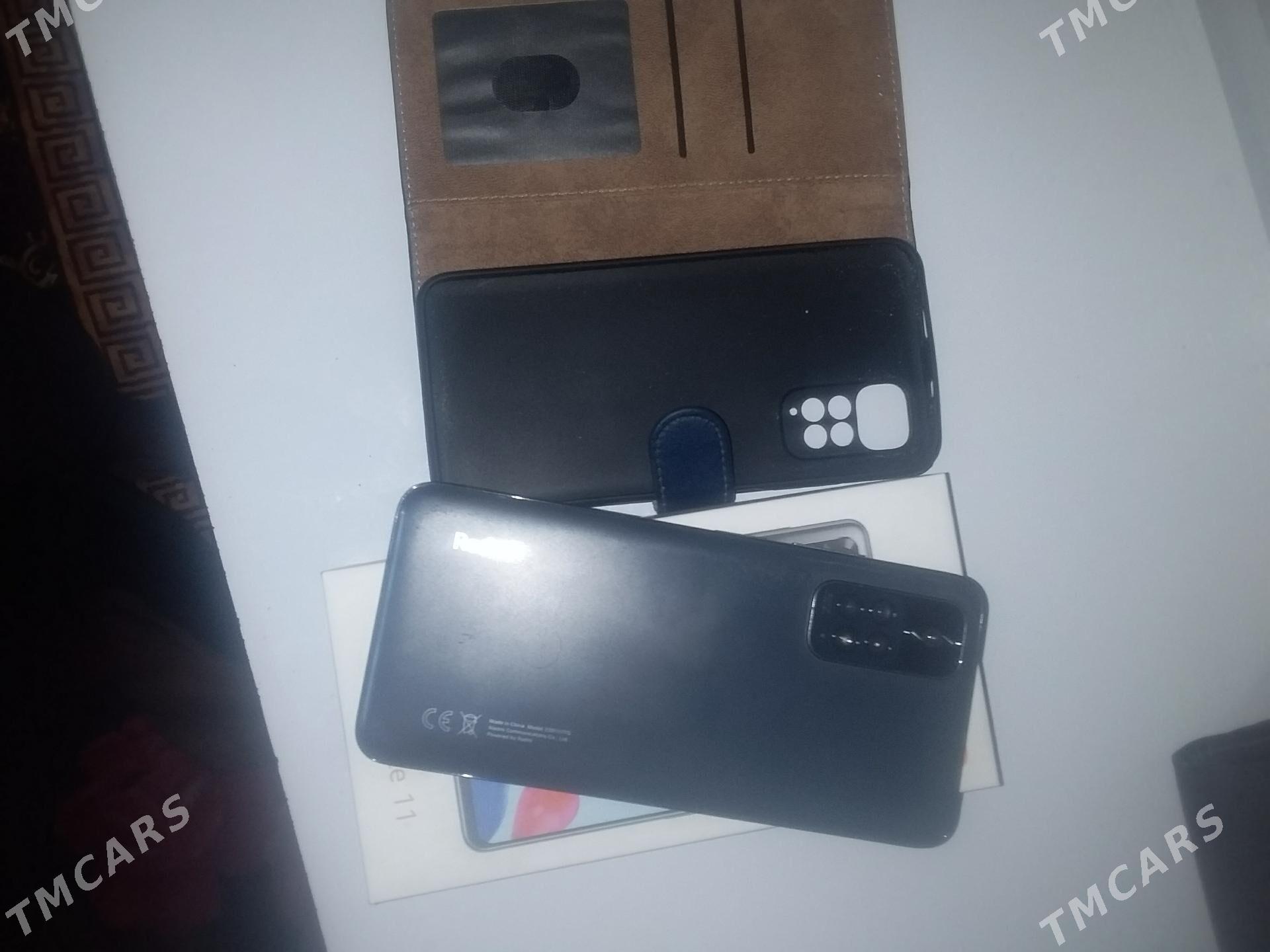 Redmi note 11 - Gubadag - img 4