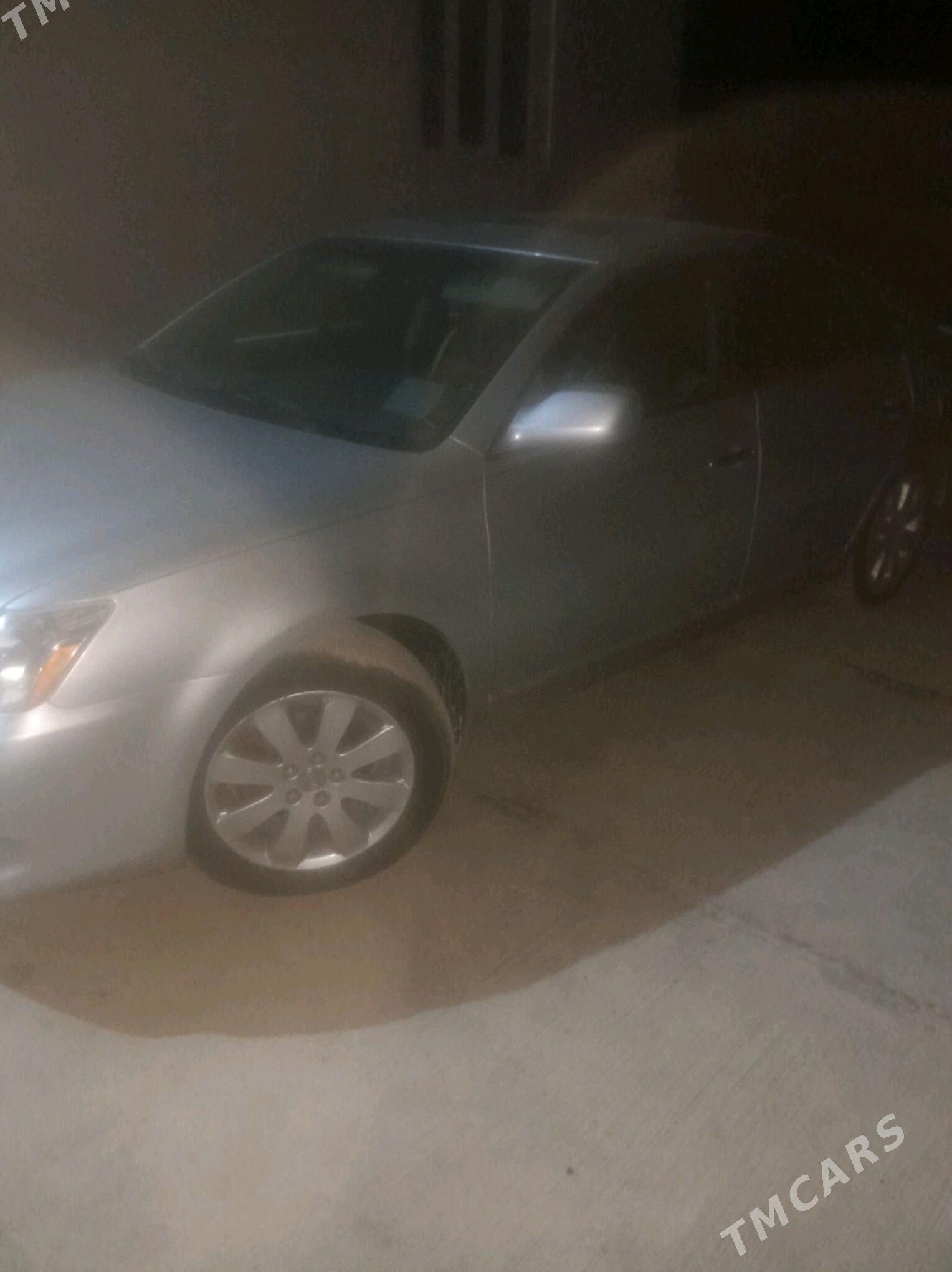 Toyota Avalon 2006 - 160 000 TMT - Шабатский этрап - img 7
