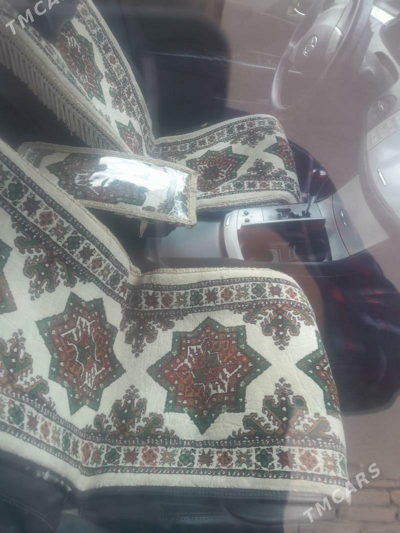 Toyota Avalon 2006 - 160 000 TMT - Шабатский этрап - img 3
