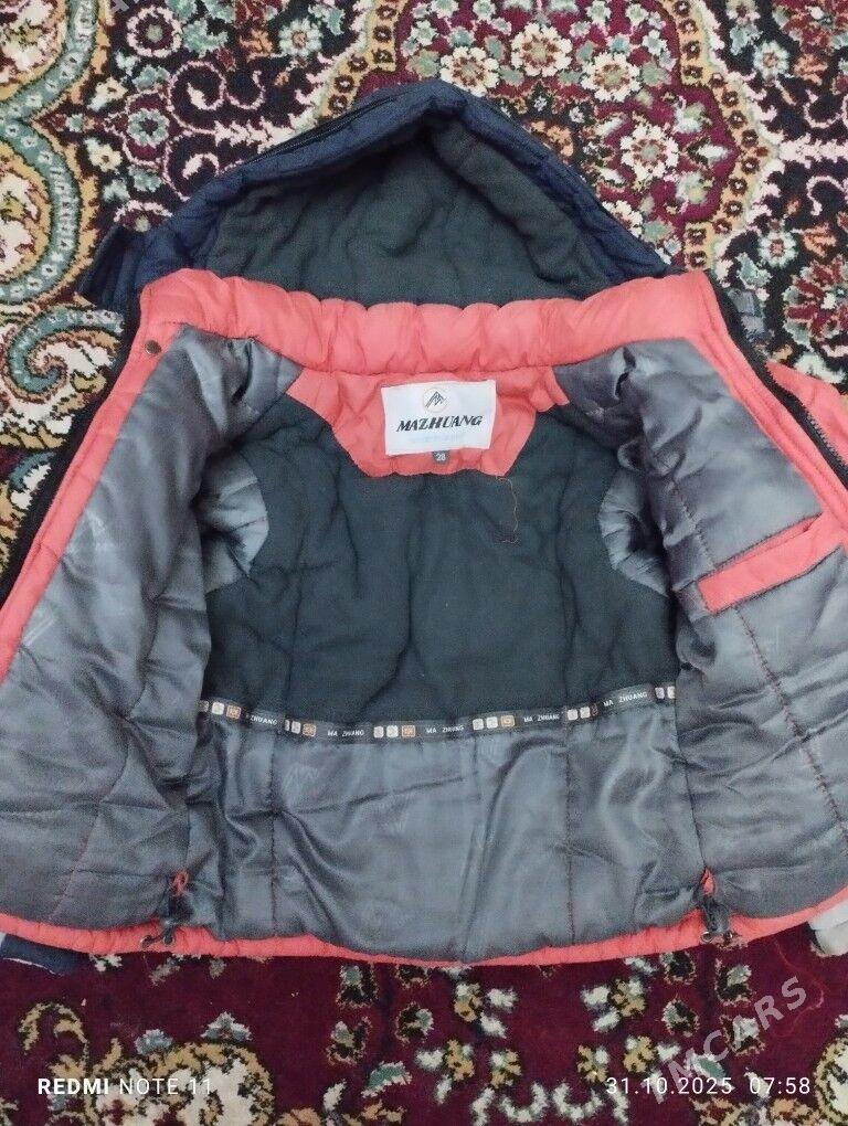 Куртка - Türkmenbaşy - img 2