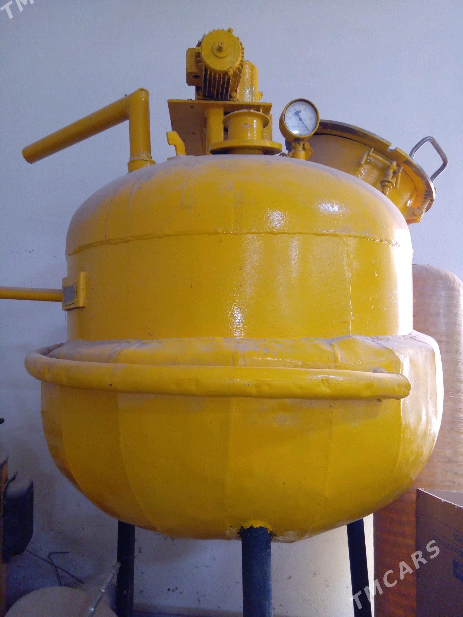 biznes enjamlat - Tejen - img 2