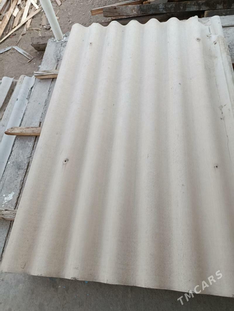 sypyr - Гумдаг - img 1