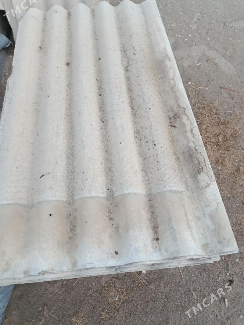 sypyr - Гумдаг - img 2