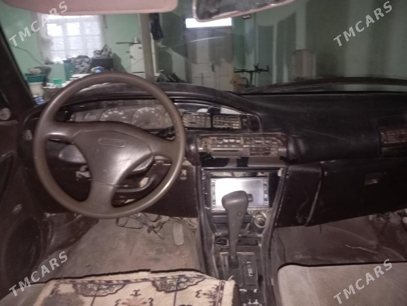 Toyota Carina 1992 - 40 000 TMT - Дашогуз - img 2