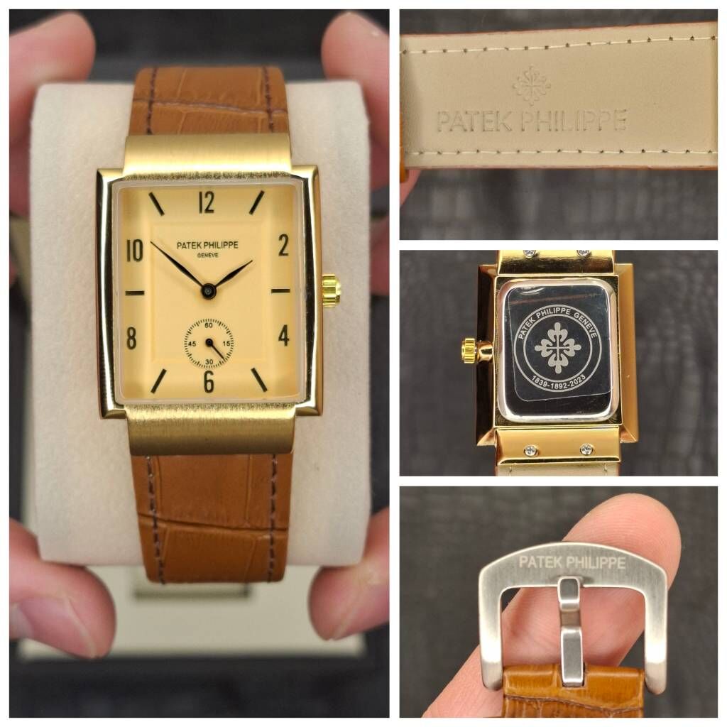 Patek Philippe - 10 мкр - img 4