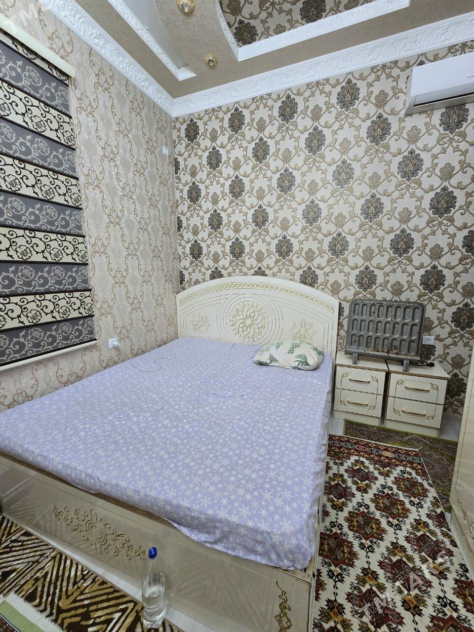 ЧОГАНЛЫ 3 СОТКИ - Ашхабад - img 10