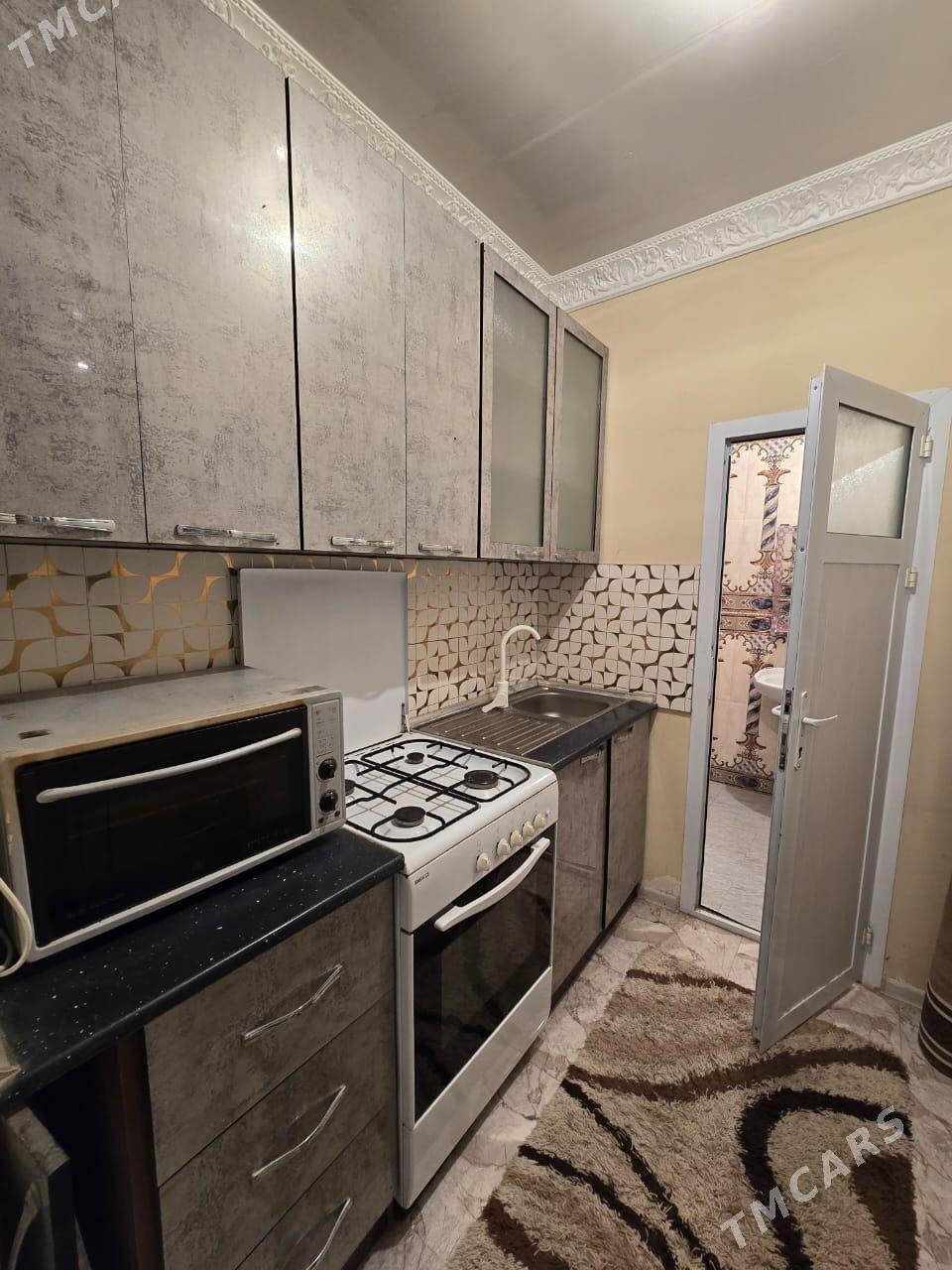 ЧОГАНЛЫ 3 СОТКИ - Ашхабад - img 3