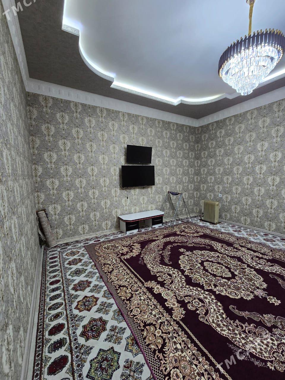 ЧОГАНЛЫ 3 СОТКИ - Ашхабад - img 7