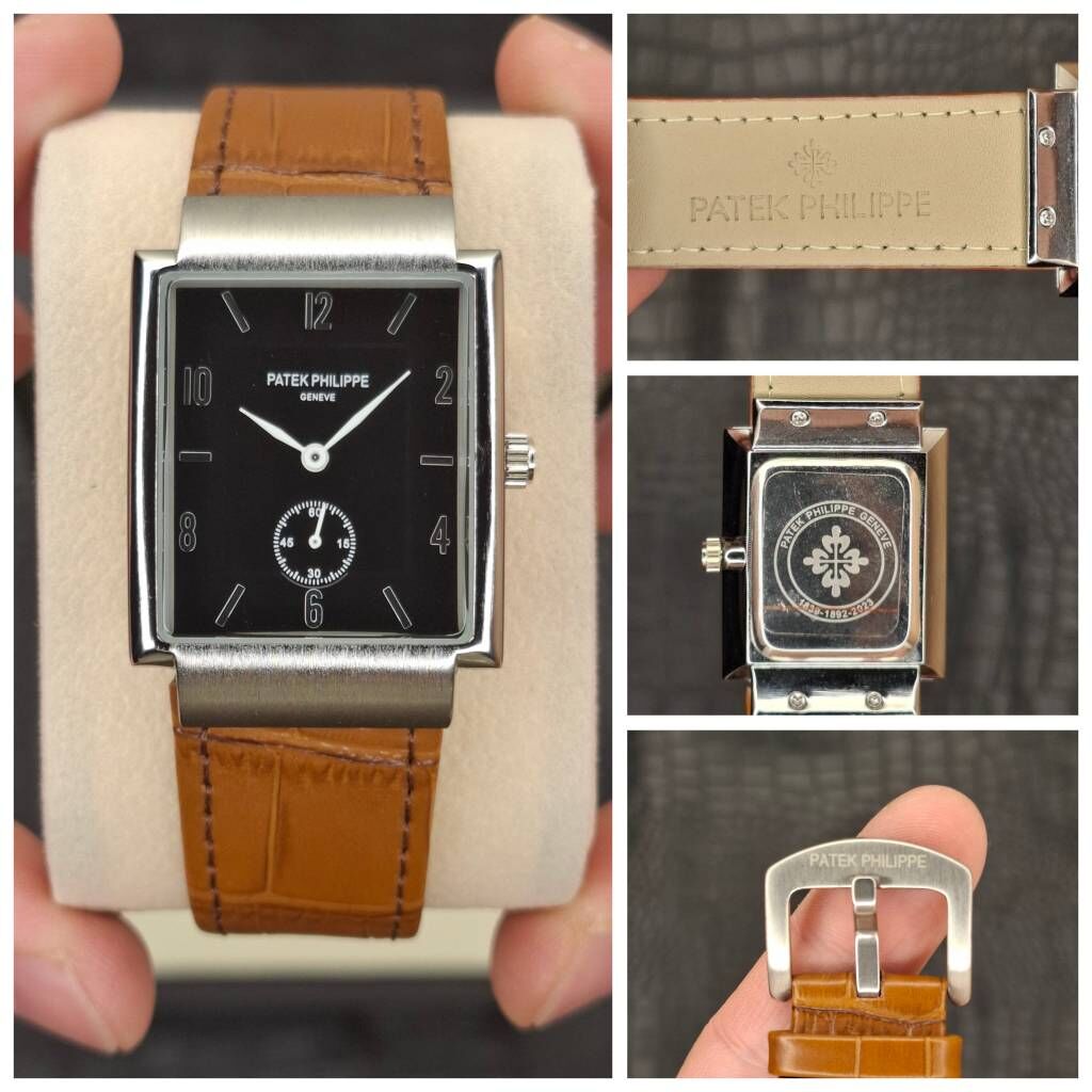 Patek Philippe - 10 мкр - img 5