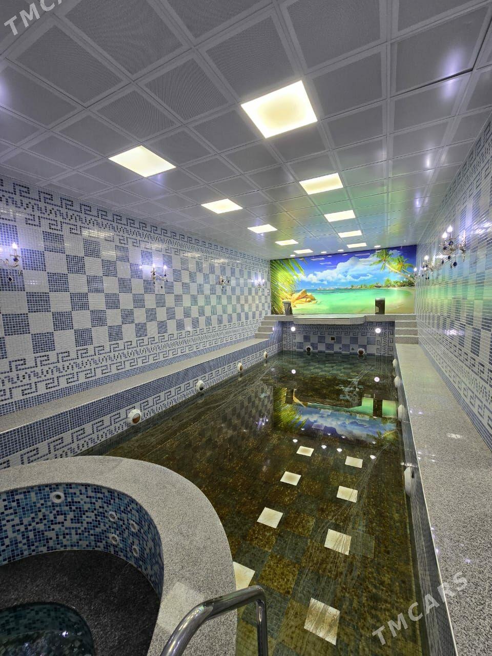 ЧОГАНЛЫ 3 СОТКИ - Ашхабад - img 9