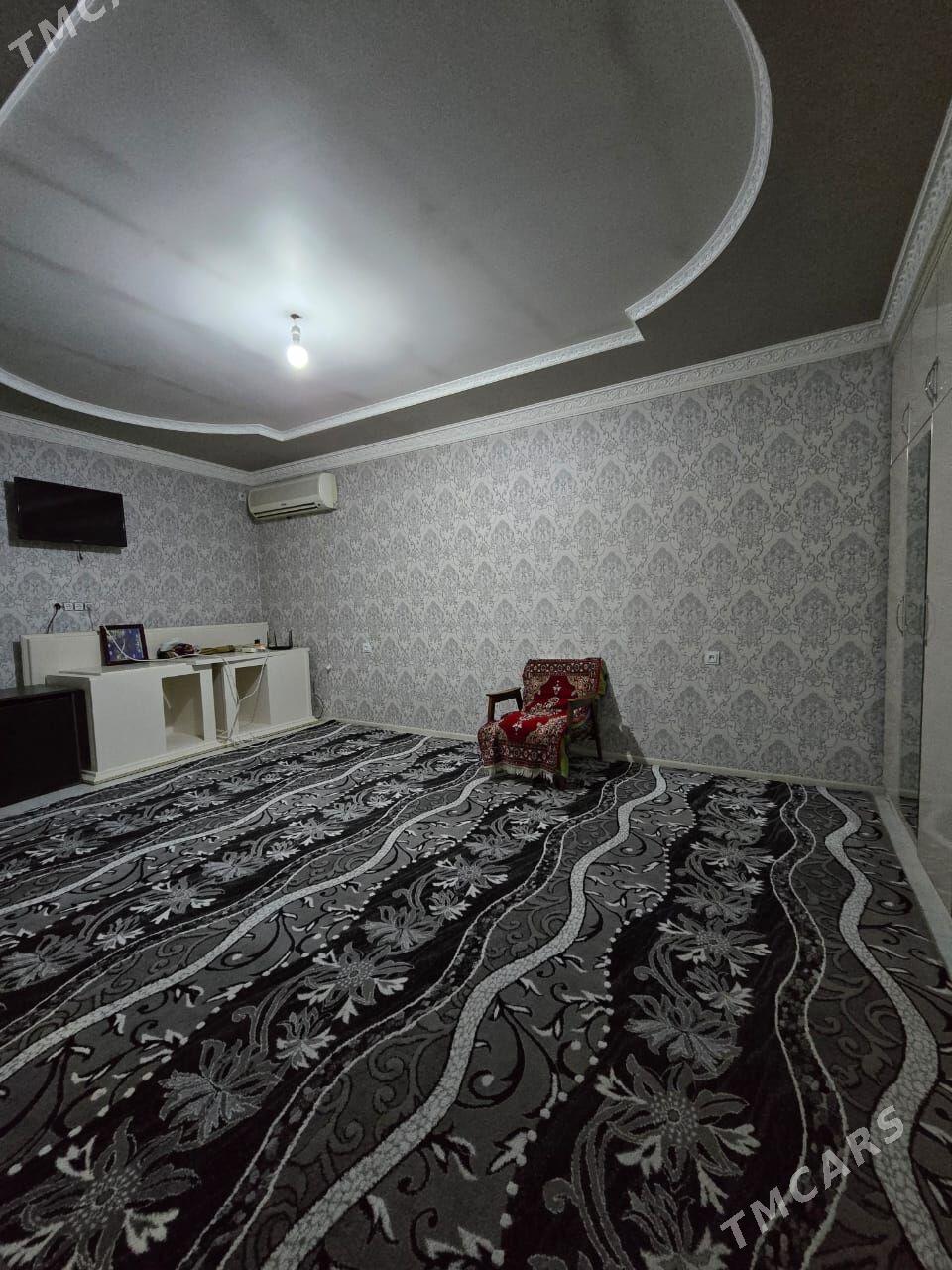 ЧОГАНЛЫ 3 СОТКИ - Ашхабад - img 1