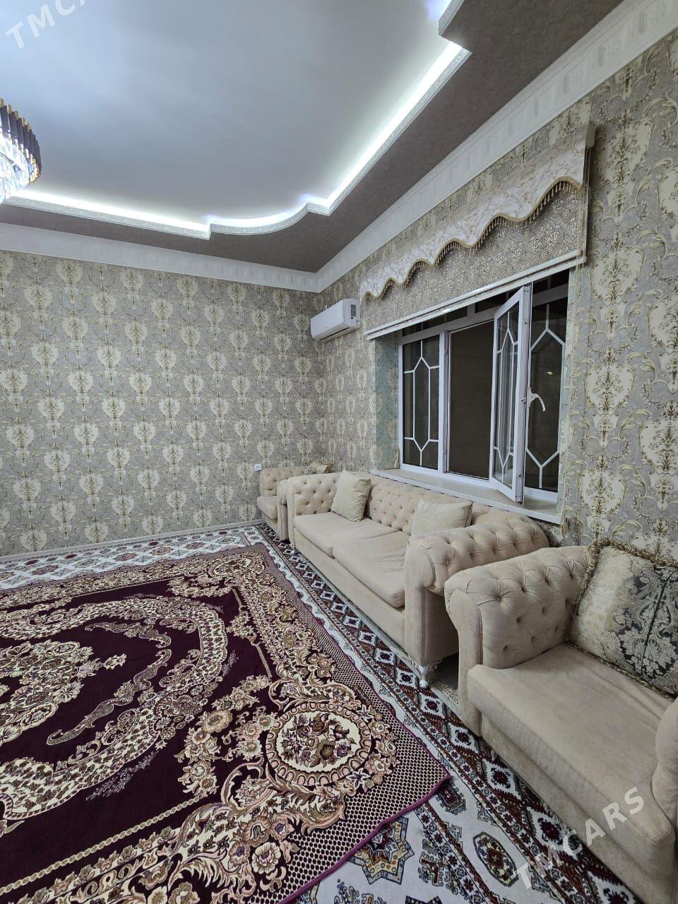 ЧОГАНЛЫ 3 СОТКИ - Ашхабад - img 8