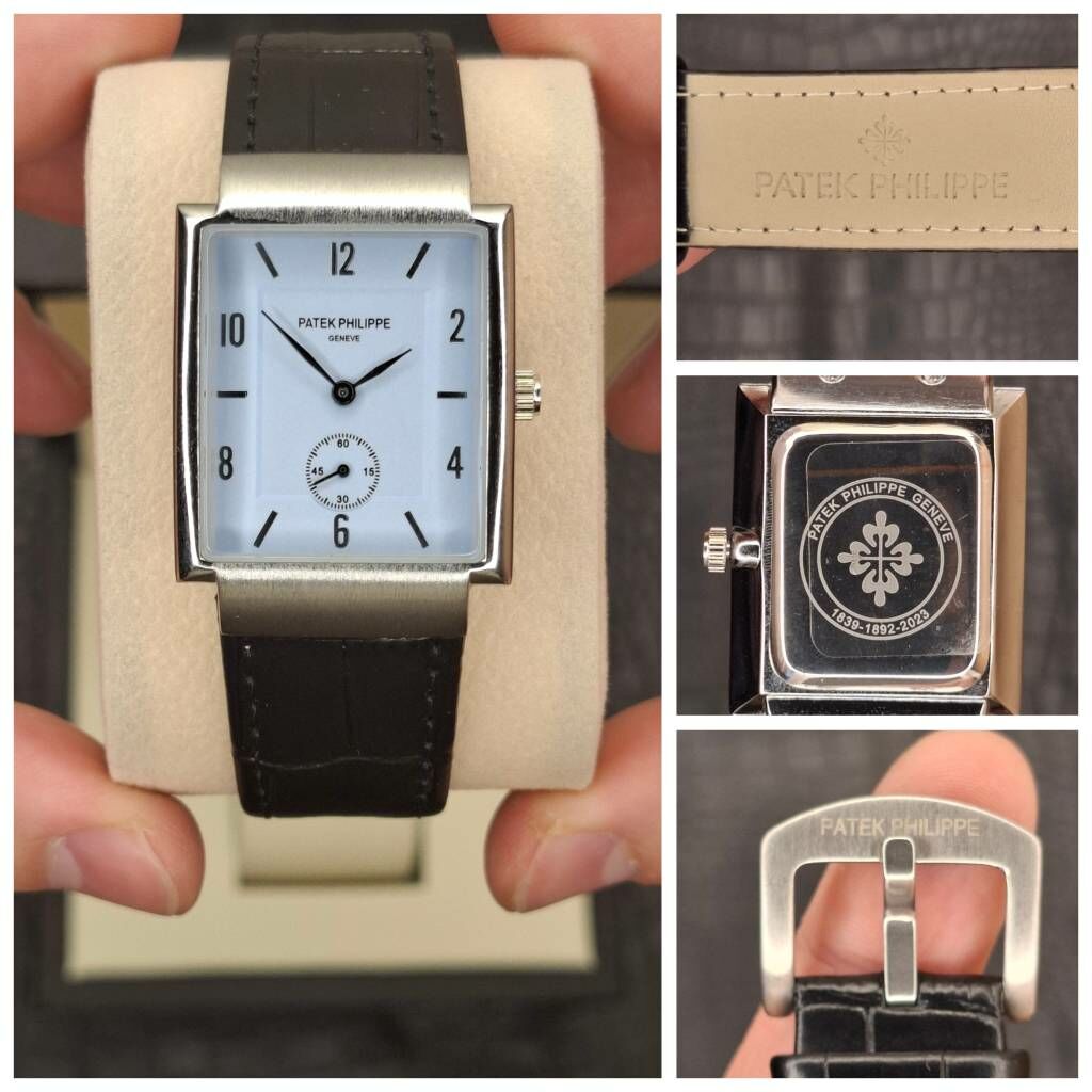 Patek Philippe - 10 мкр - img 6