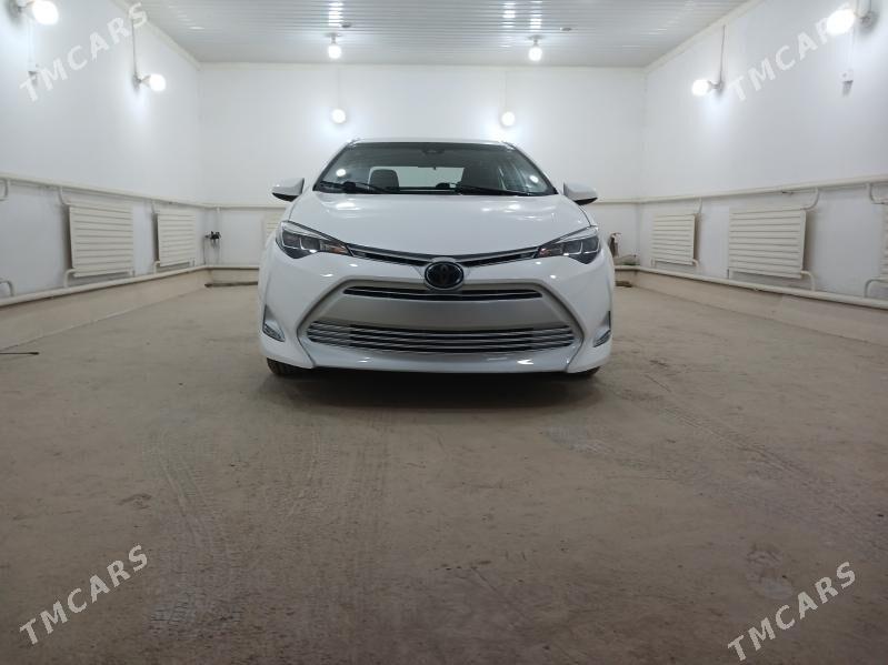 Toyota Corolla 2019 - 230 000 TMT - Mary - img 6