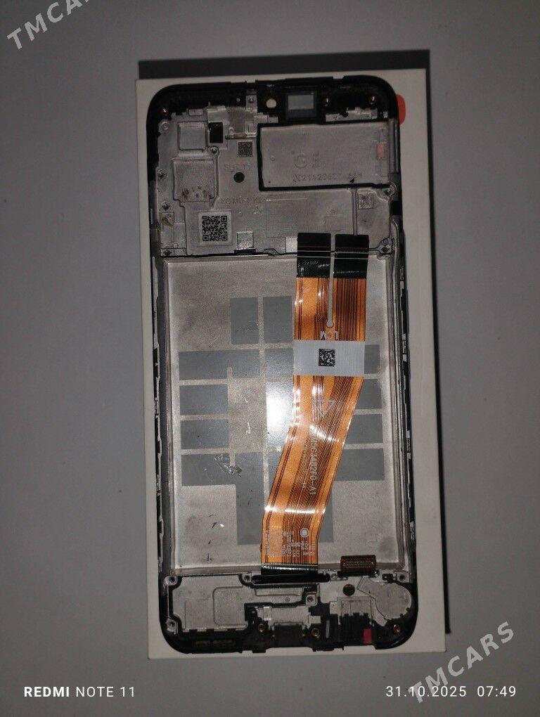 samsung ekran A03 lere bolya - Gubadag - img 3