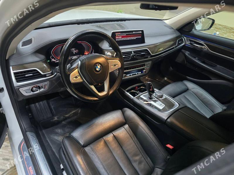 BMW 740 2020 - 890 000 TMT - Balkanabat - img 5