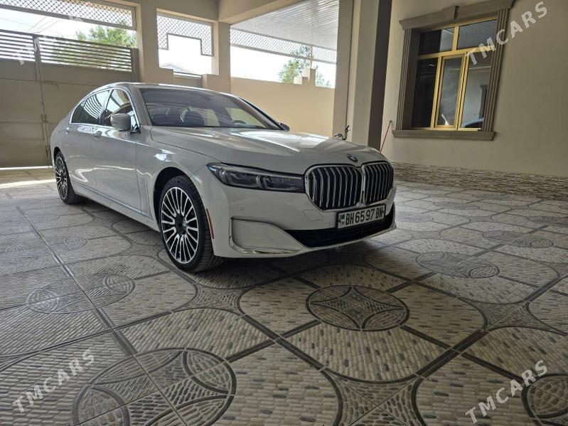 BMW 740 2020 - 890 000 TMT - Balkanabat - img 6