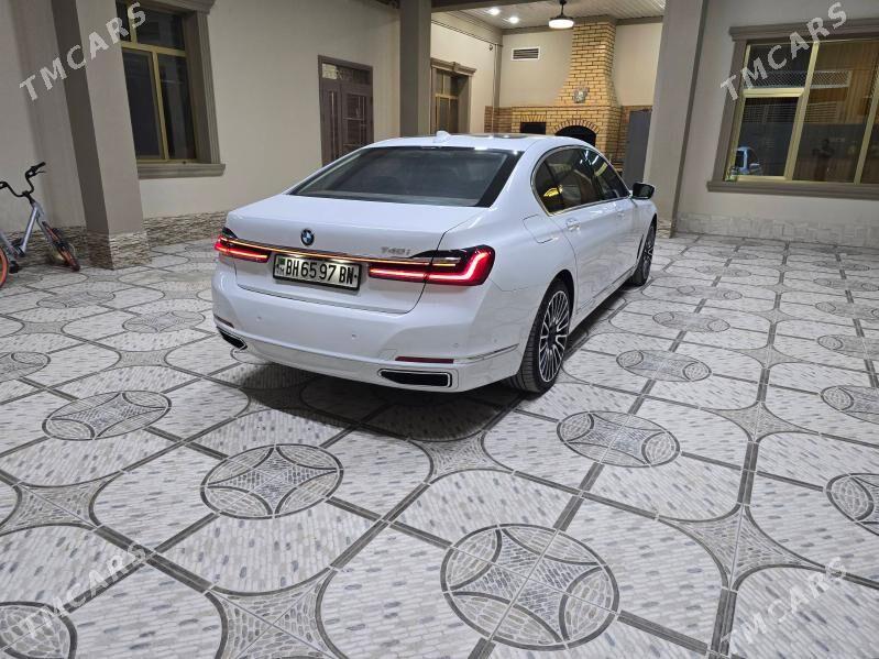 BMW 740 2020 - 890 000 TMT - Balkanabat - img 2