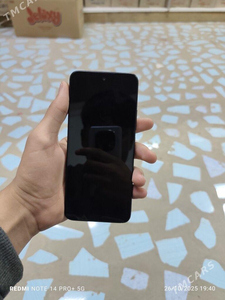 Redmi note 12r 5g obmen - Gurbansoltan Eje - img 3