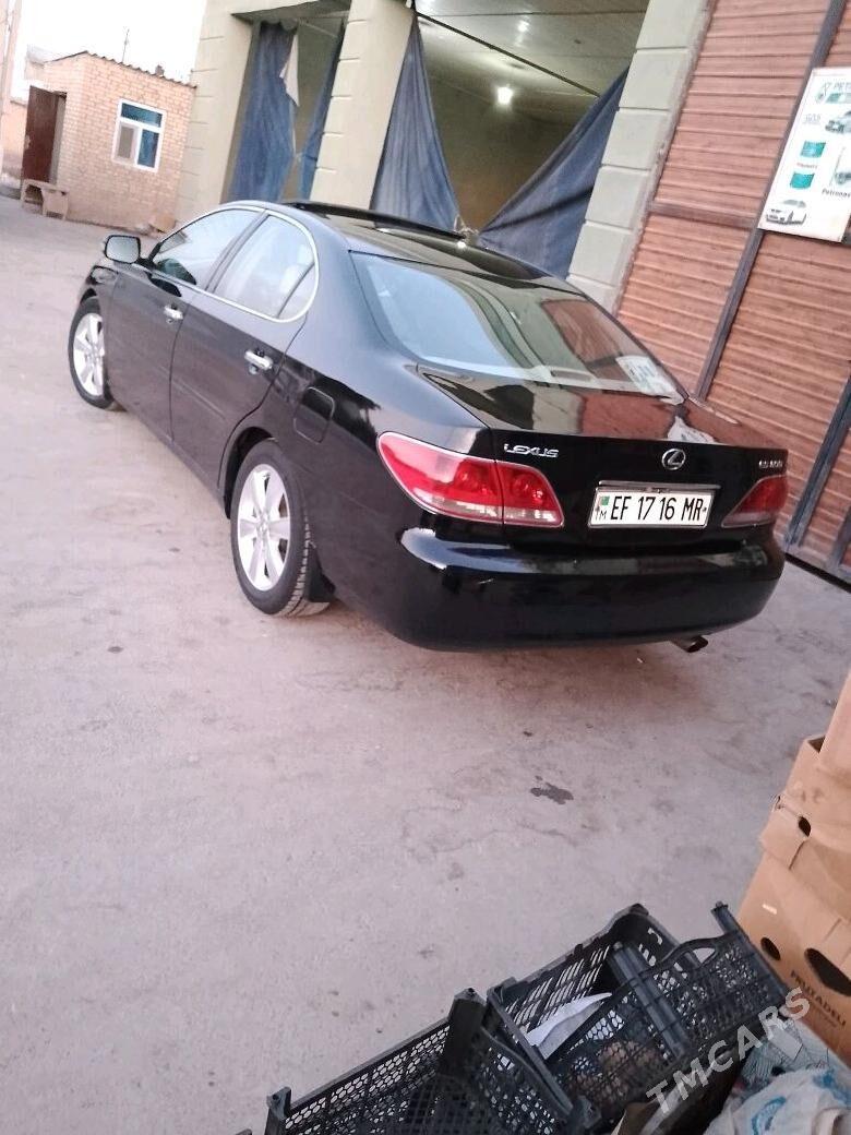 Lexus ES 300 2003 - 195 000 TMT - Мургап - img 3