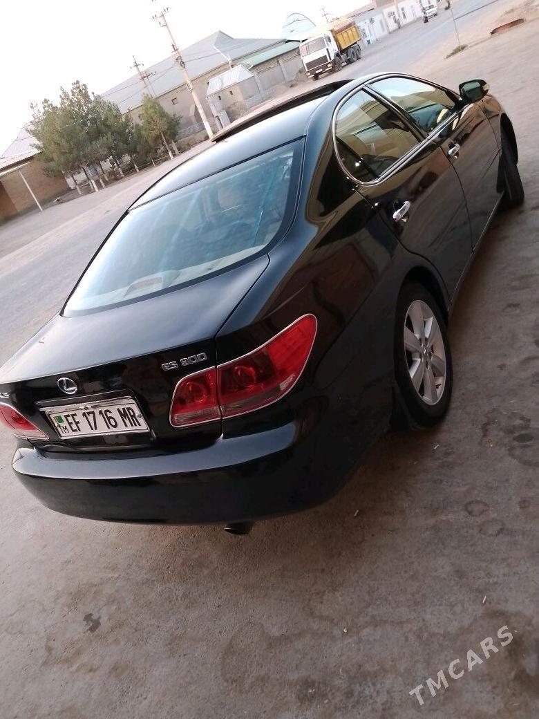 Lexus ES 300 2003 - 195 000 TMT - Мургап - img 2
