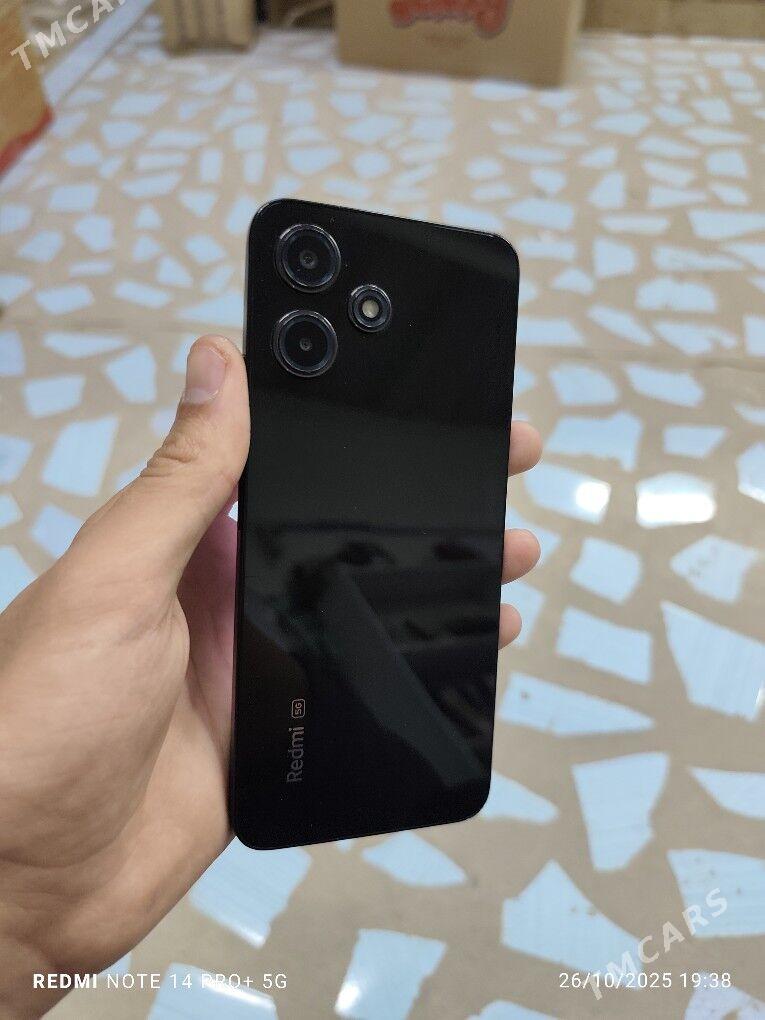Redmi note 12r 5g obmen - Gurbansoltan Eje - img 1