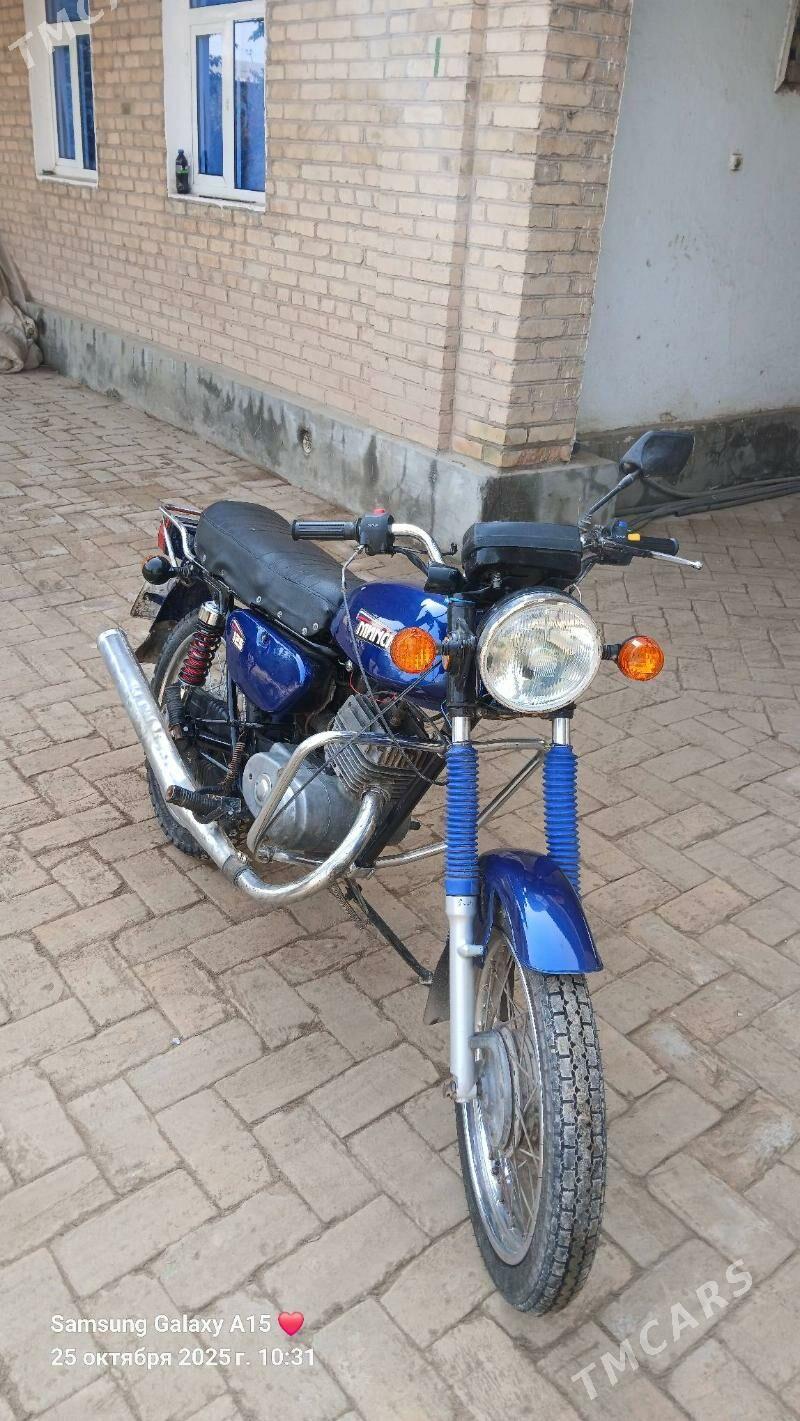 Fekon FK150-8G 1989 - 7 000 TMT - Kerki - img 2