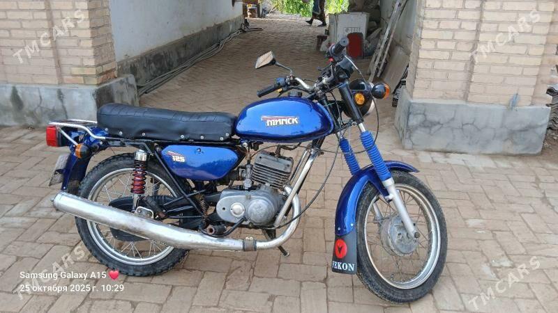 Fekon FK150-8G 1989 - 7 000 TMT - Kerki - img 4