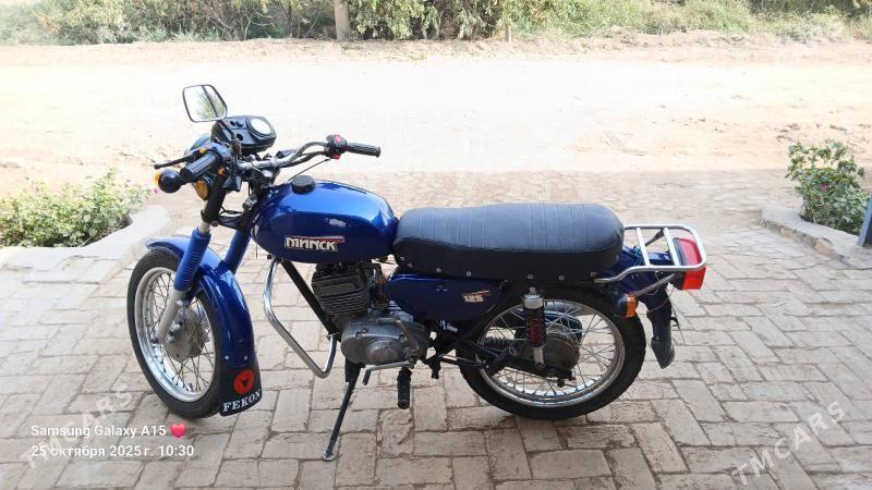 Fekon FK150-8G 1989 - 7 000 TMT - Kerki - img 3