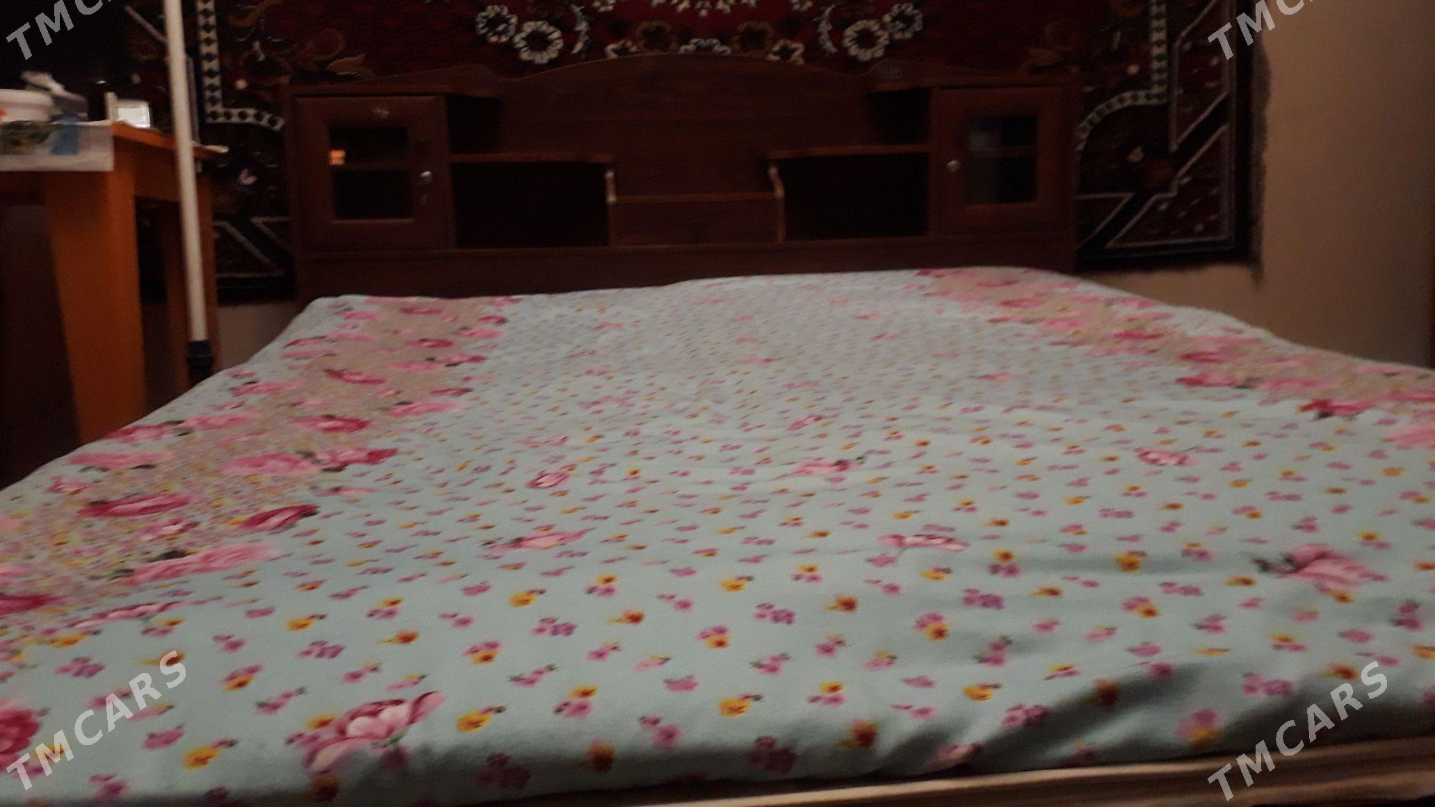 Двуспальная кровать - Мары - img 1