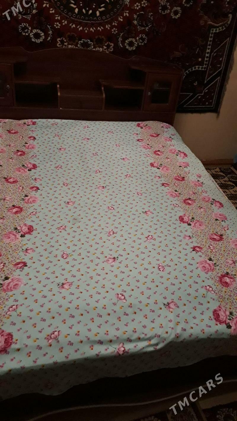 Двуспальная кровать - Мары - img 2