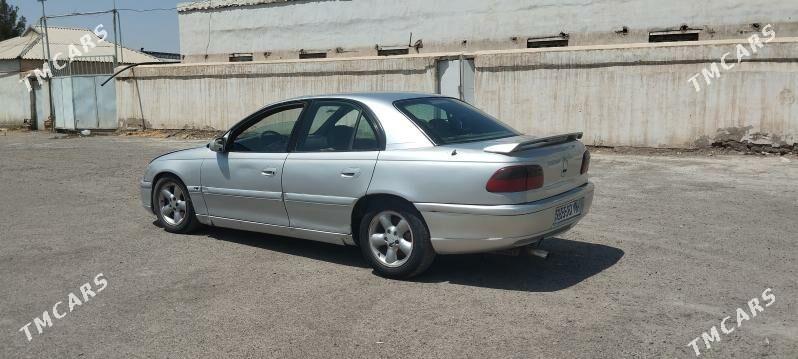 Opel Omega 1998 - 28 000 TMT - Mary - img 6