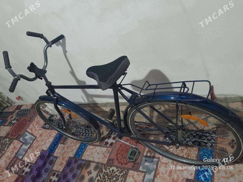 Aiýst w - Daşoguz - img 4