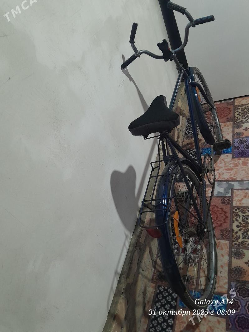 Aiýst w - Daşoguz - img 3