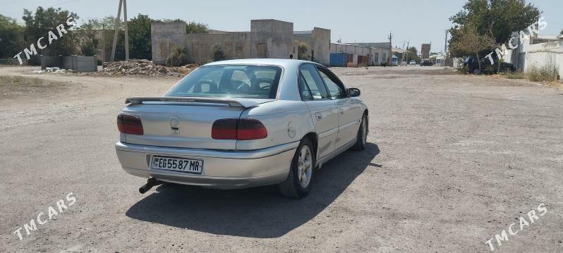 Opel Omega 1998 - 28 000 TMT - Mary - img 4
