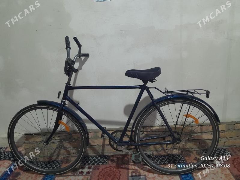 Aiýst w - Daşoguz - img 1