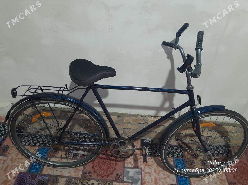 Aiýst w - Daşoguz - img 2