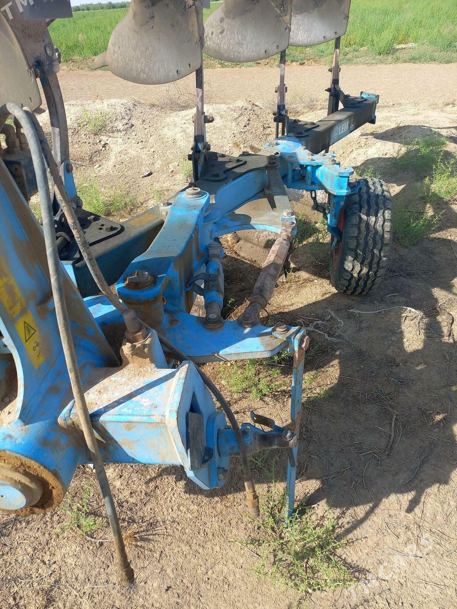 John Deere 2020 - 70 000 TMT - Gökdepe - img 2