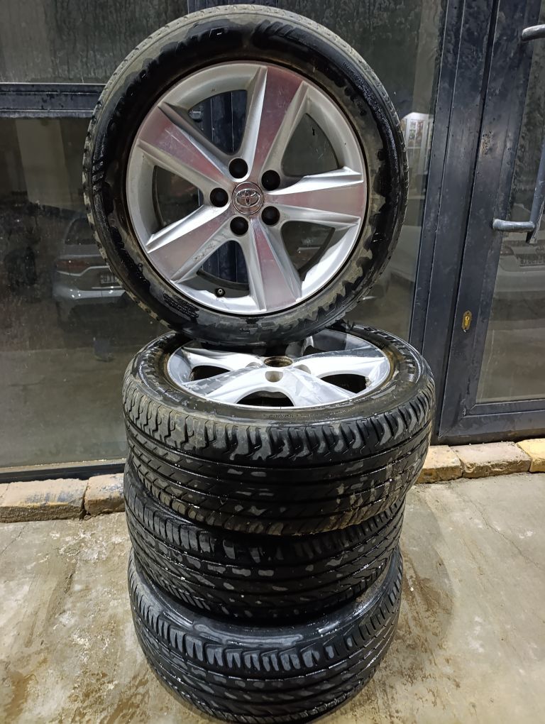 diska teker 3 000 TMT - Kerki - img 2