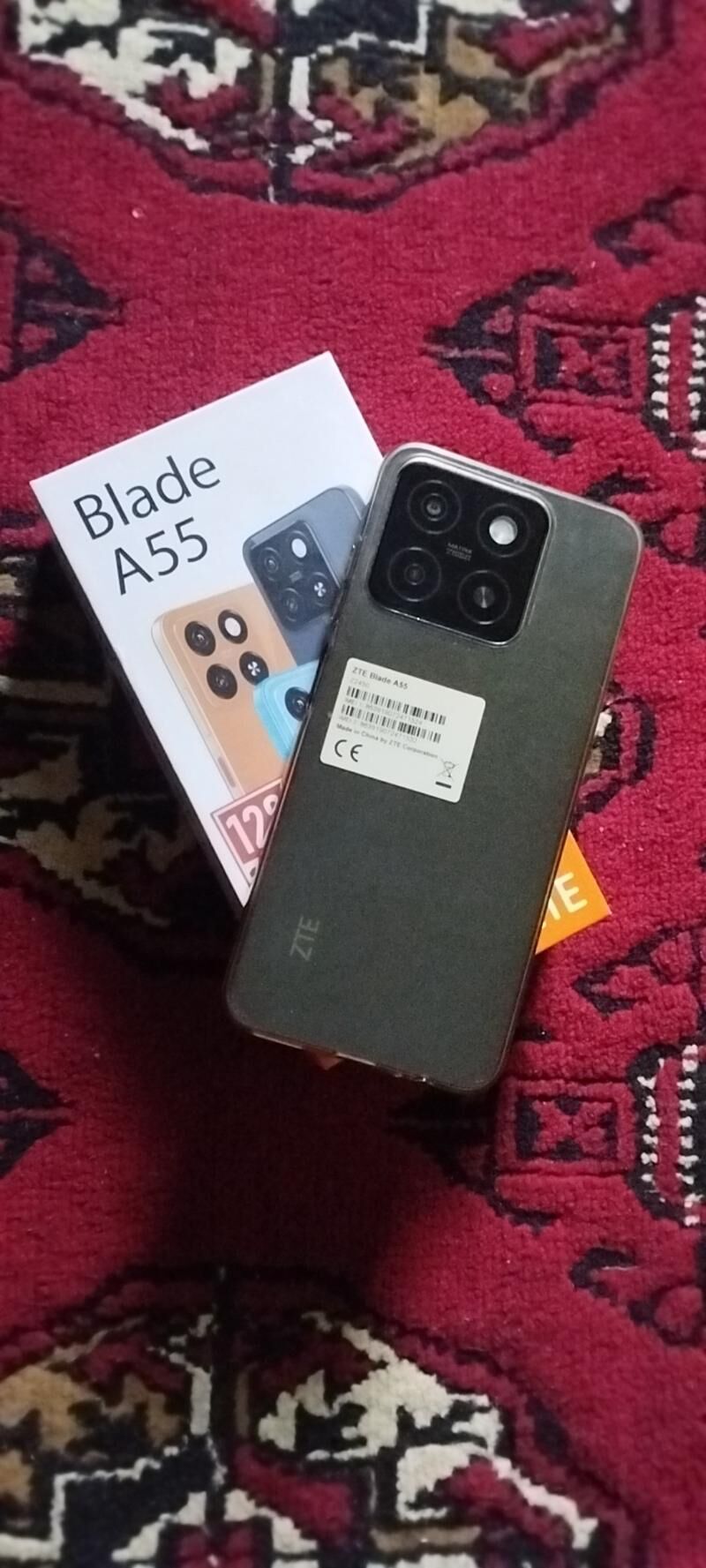 ztea55 - Дашогуз - img 2