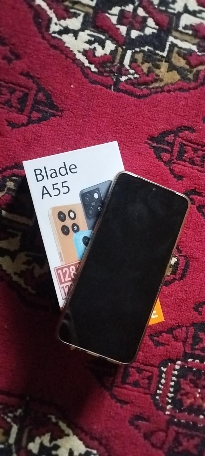 ztea55 - Дашогуз - img 3