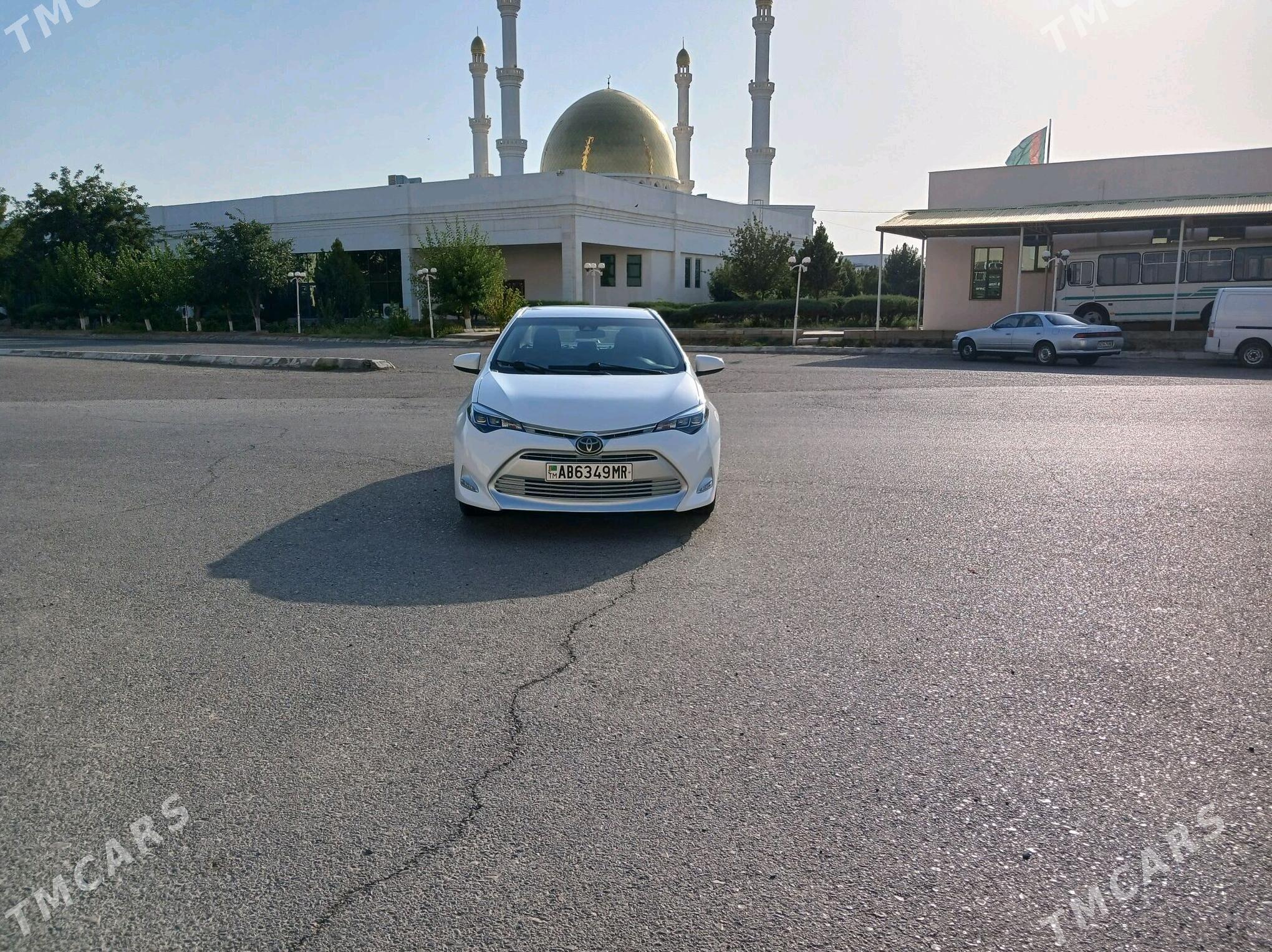 Toyota Corolla 2019 - 230 000 TMT - Mary - img 3