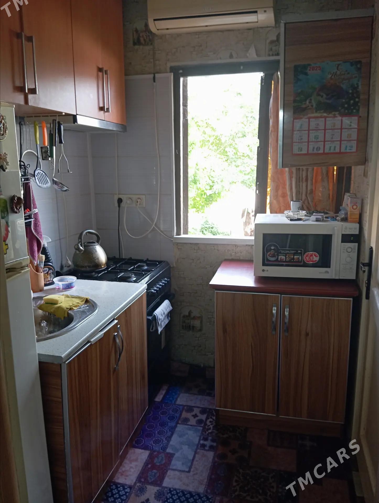 От хозяина Безмеин 2 комнаты - Ашхабад - img 1